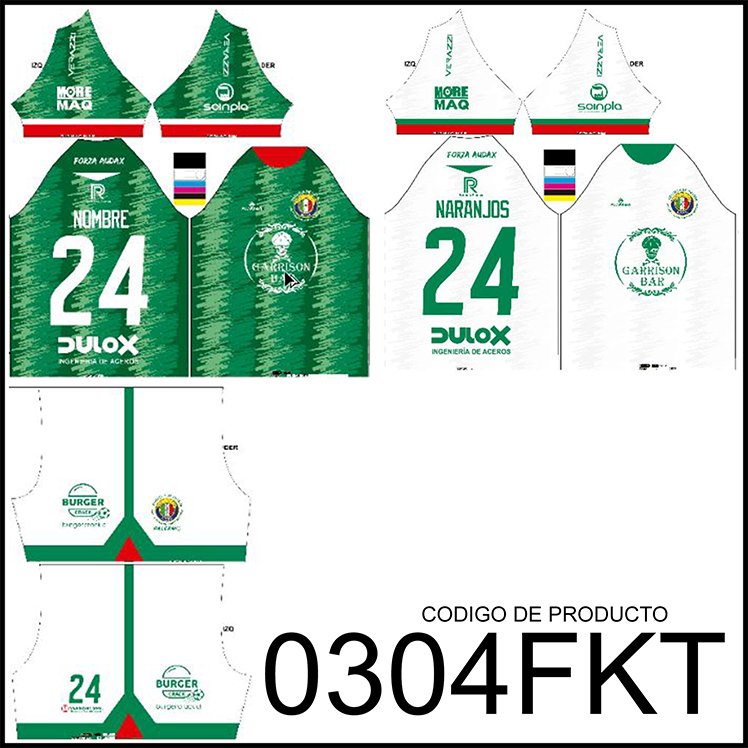 Full Kit 0304